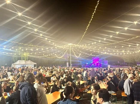 Sei giorni di sapori e musica: il programma della Festa della Tagliata a Piane di Morro dal 14 al 19 luglio