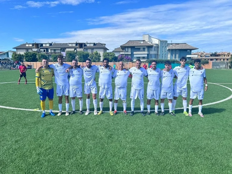 Sarà il sig. Del Piccolo di Pesaro a dirigere Corridonia - Azzurra Sbt per la 3^ giornata del girone B di Promozione