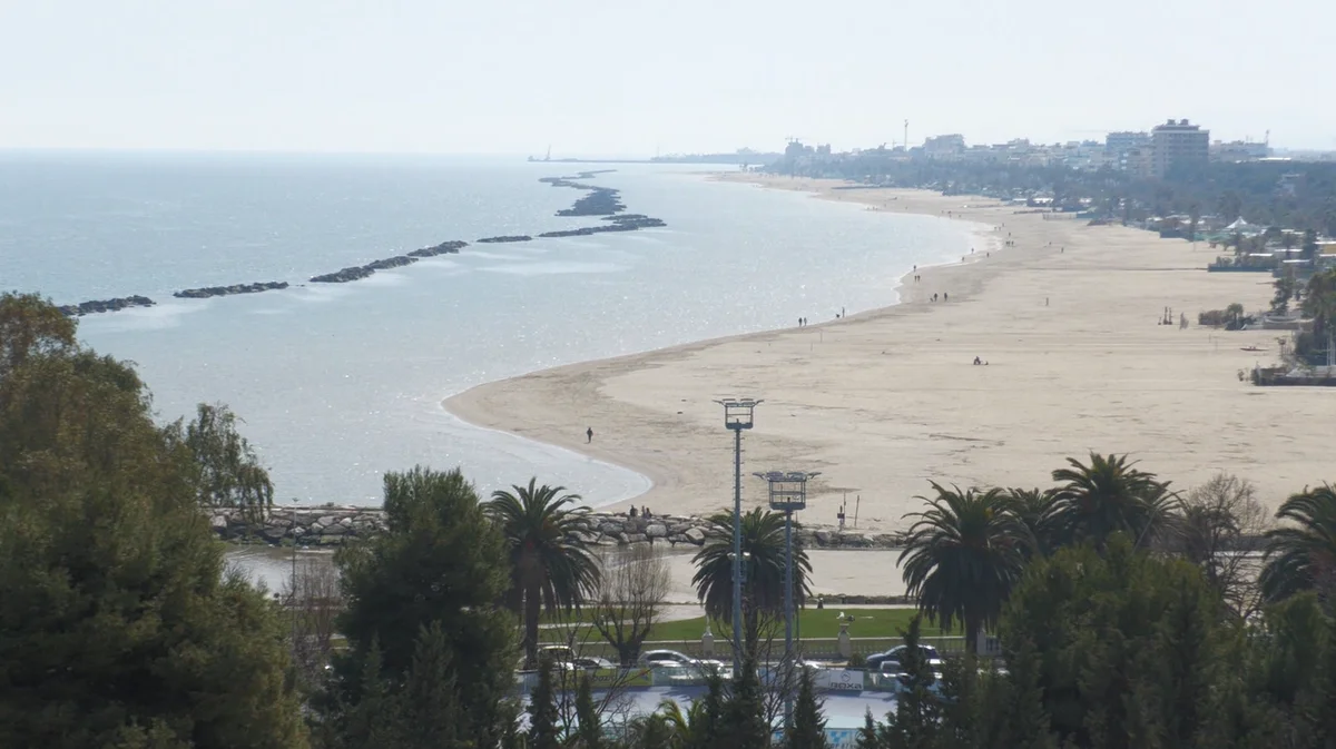 CAMBIAMENTI CLIMATICI