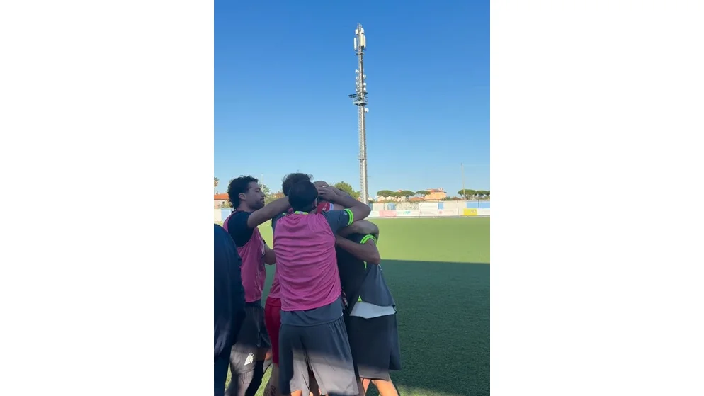 Il posticipo Potenza Picena - Borgo Mogliano 0-0 ha chiuso la 6^ giornata del girone B di Promozione