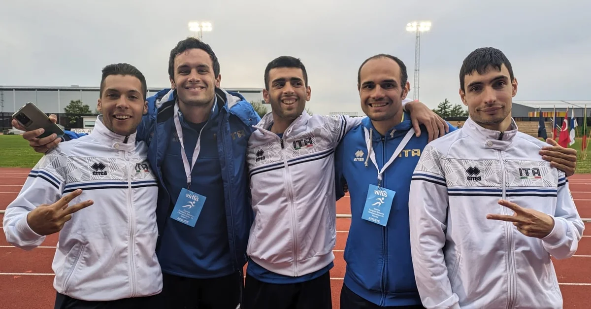 Campionati Europei di Atletica, ottimi risultati per l’Anthropos