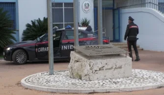Ritiro di patente per un sessantacinquenne della Riviera