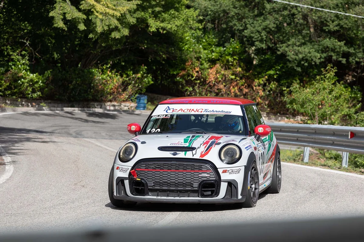 ECCO IL WEEKEND DELLA 64^ COPPA TEODORI