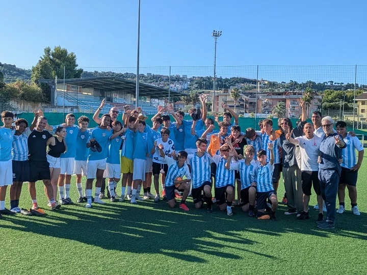 Il Grottammare Calcio accoglie il progetto CalcioSociale