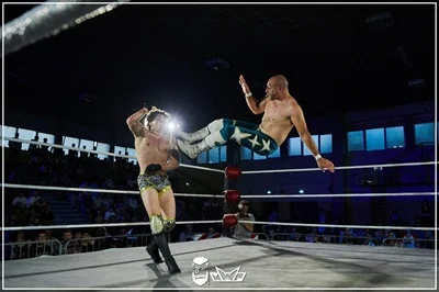  Il Grande Show Milano Wrestling arriva ad Alba Adriatica: domani sera grande spettacolo internazionale alla Take Over Beach Arena