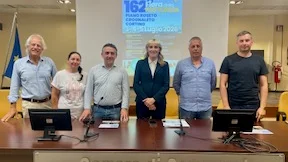 Fiera della Pastorizia di Piano Roseto: tutto pronto per la 162ª edizione: ecco il programma
