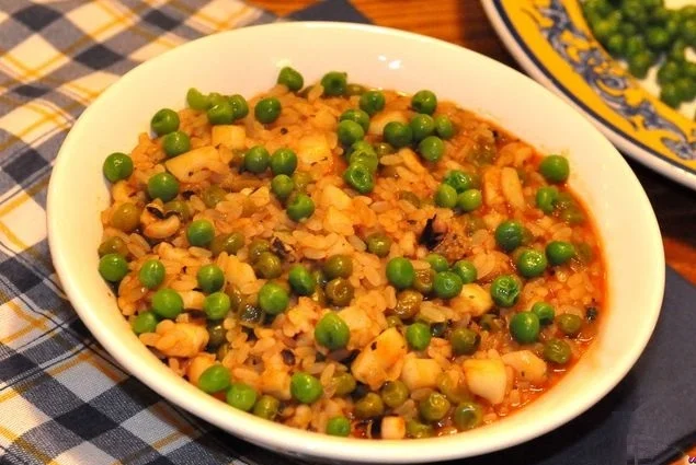 La Cantina: i menù della Settimana Santa