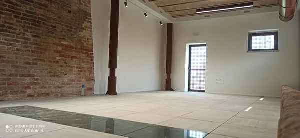 Conclusi i lavori per l’Infopoint alla Torre sul Porto