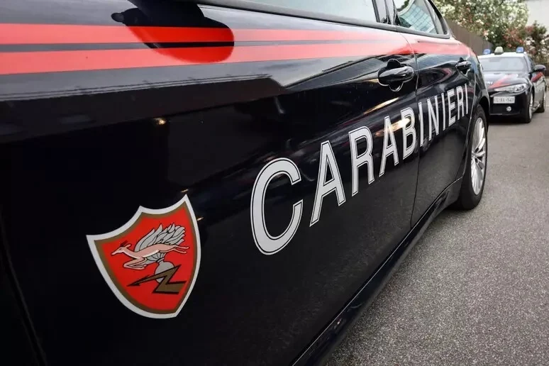 Esplosione durante sgombero abitazione, muoiono 3 carabinieri