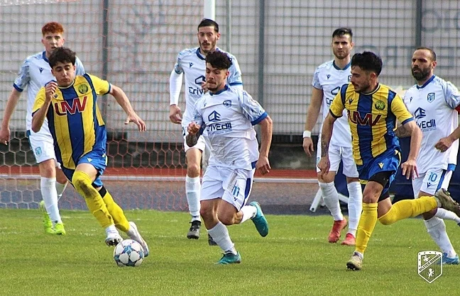 Il sig. Matteo Bevere di Chivasso è l'arbitro designato a dirigere il match K Sport Montecchio G. - Monturano