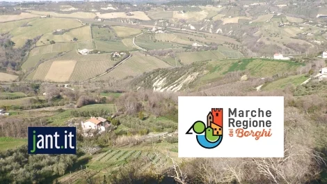 “PAESAGGI DEL BUON-ESSERE”: LA VALDASO RINASCE CON UN NUOVO TURISMO DEL BENESSERE E DELLA CULTURA