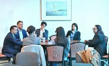 POLITICHE DEL LAVORO, DINAMICITA’ DEI CENTRI PER L’IMPIEGO E MISURE A SOSTEGNO DELL’OCCUPAZIONE. VISITA DELL’ASSESSORE CONSOLI A SENIGALLIA