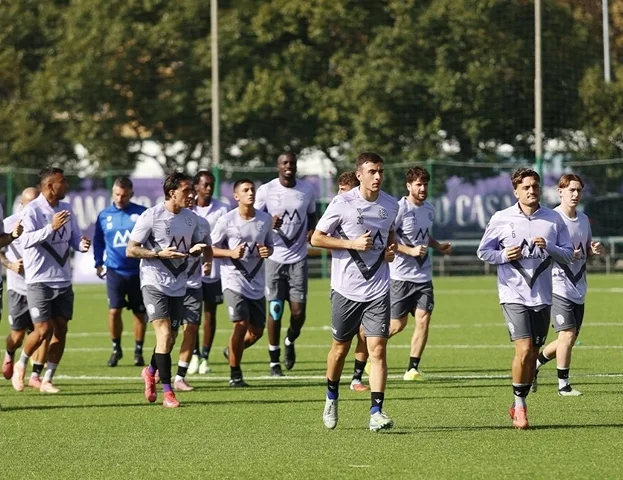 Il sig. Michele Piccolo di Pordenone è l'arbitro designato a dirigere il match Ostia Mare - Teramo del girone F di serie D