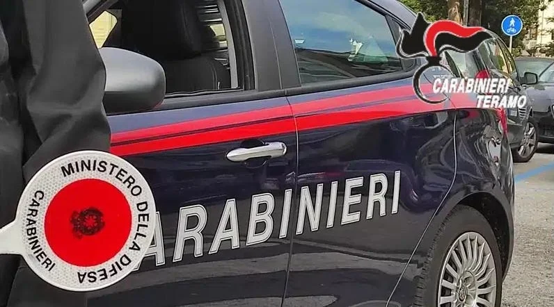 Scoperti e sequestrati 7 veicoli di dubbia provenienza, 5 autovetture e due motocicli