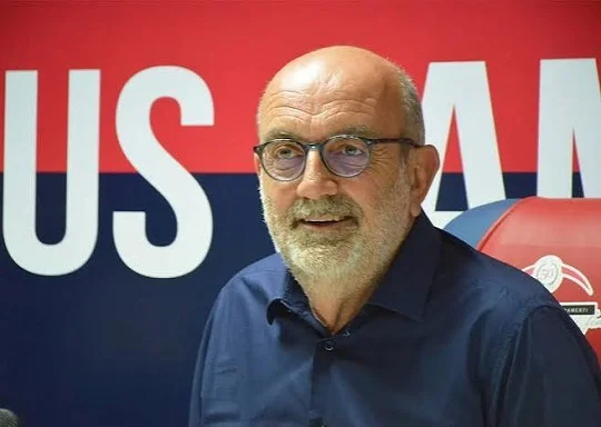 Nota stampa del Presidente Vittorio Massi