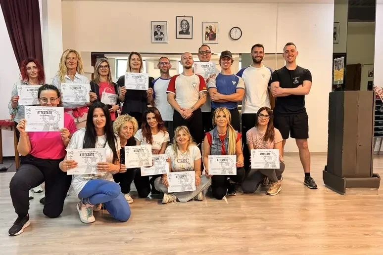 Aggressioni ai sanitari, corso di difesa personale per operatori