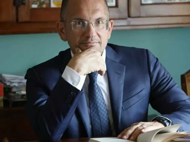 Guido Castelli: "Il Laboratorio Appennino centrale è la dimostrazione dell’assurdità dell’approccio ideologico al Green Deal denunciato da Giorgia Meloni"