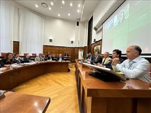 Tavolo moda al Mimit, Antonini: “Incontro proficuo per il rilancio del settore”