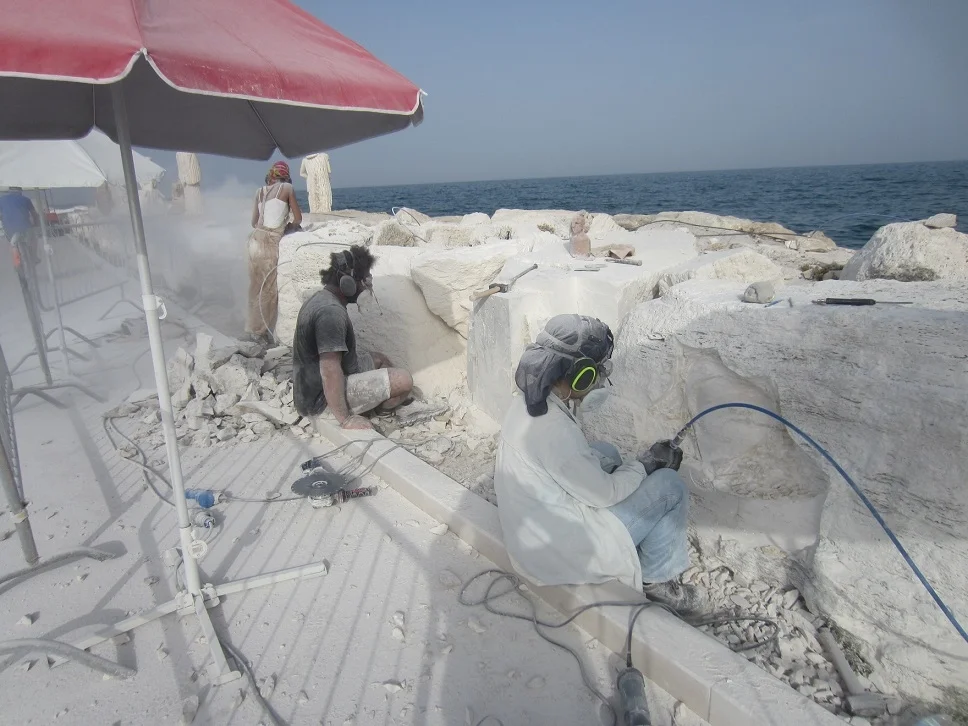 È iniziato il 28° Festival dell’Arte sul Mare
