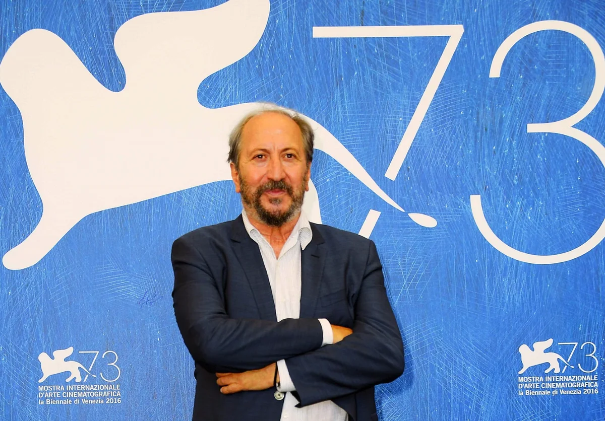 GIUSEPPE PICCIONI SARÀ IL PRESIDENTE DI GIURIA DEL PICENO CINEMA FESTIVAL