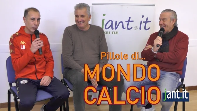 Pillole di Mondo Calcio del 07 02 2024