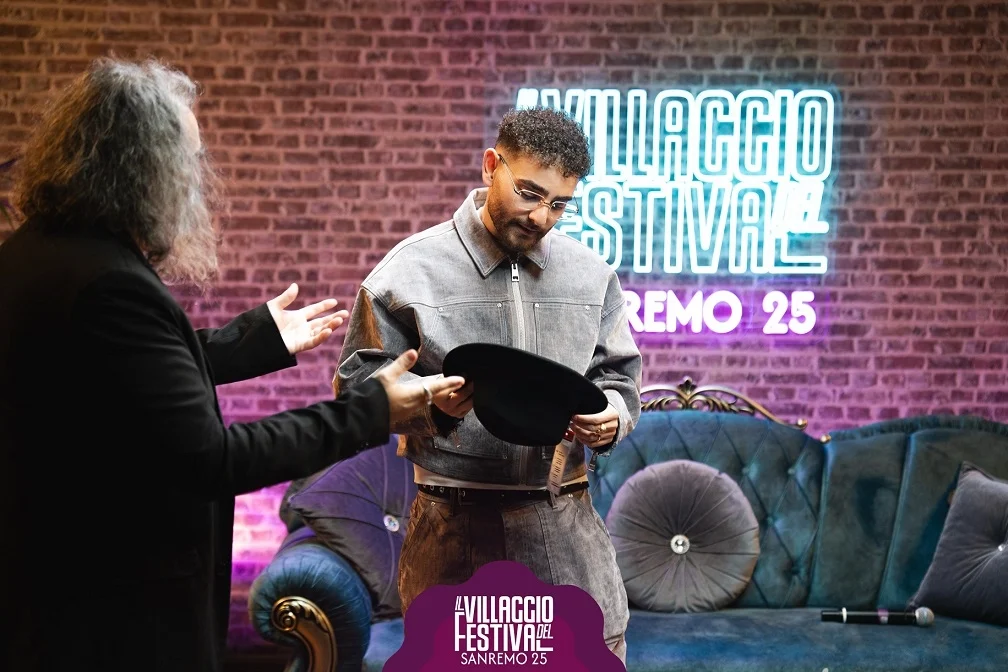 La CNA Marche torna a Sanremo: moda e artigianato artistico protagonisti sulla vetrina del Festival