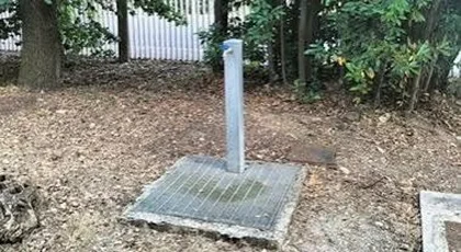 Nota stampa della CIIP su ordinanza fontana di Porta Romana