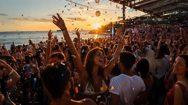Ferragosto, ecco le regole dell’intrattenimento