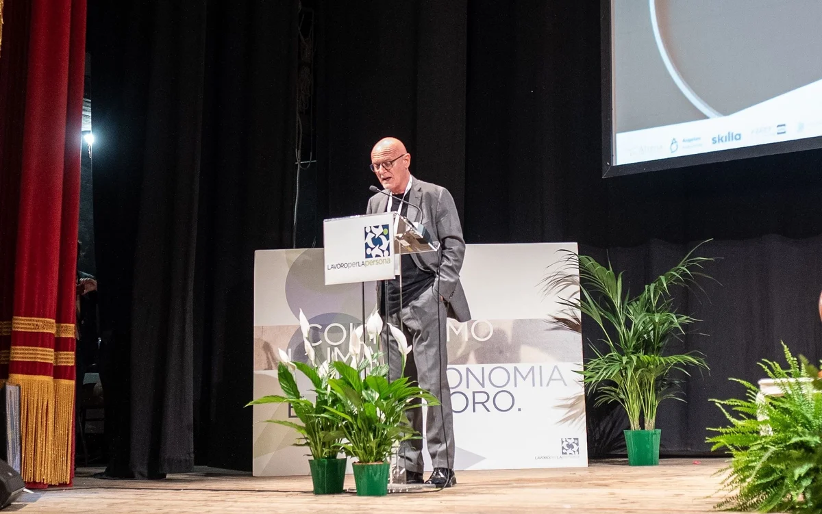 Offida, IX Seminario sull'Accoglienza