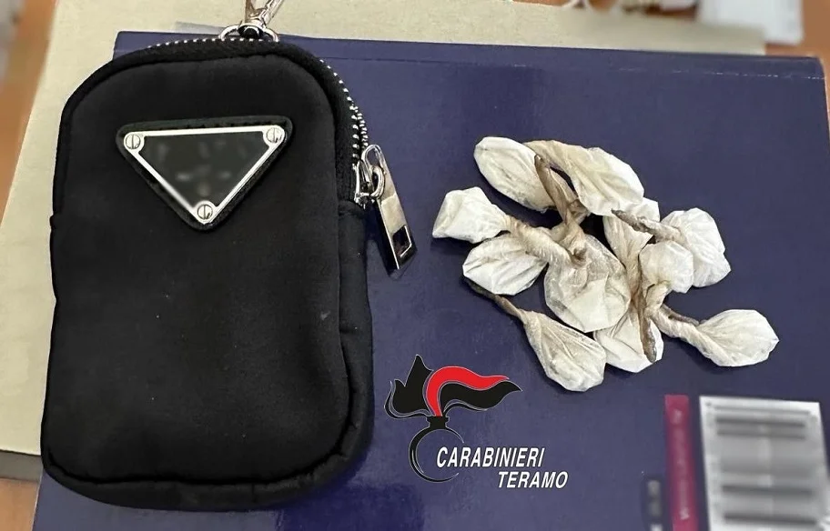 Comando Carabinieri: prosegue l’attività di controllo in tutta la provincia di Teramo con servizi di pattugliamento