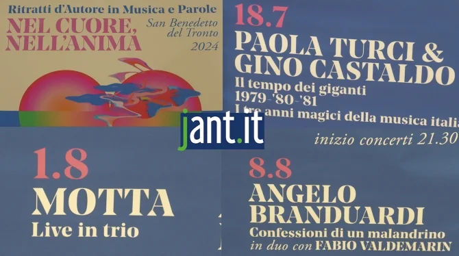 Presentata la 7^ edizione di "Nel Cuore, Nell'Anima"