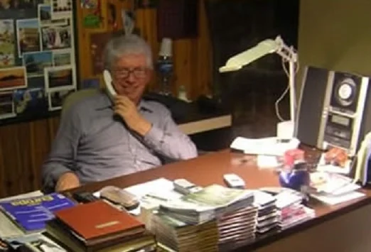 Morto Giancarlo Guardabassi, pioniere della radio che presentò Sanremo