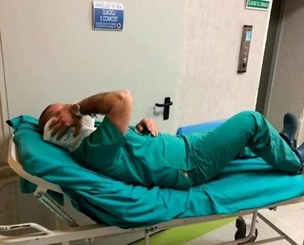 'Soccorso protetto', le proposte del Nursind dopo le aggressioni avvenute ad Ascoli Piceno