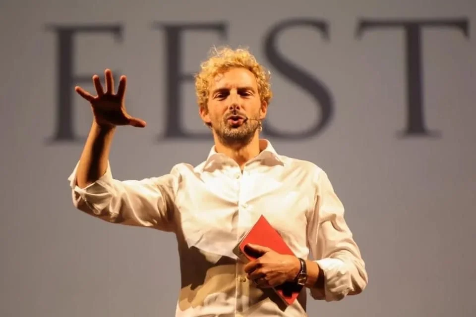 Straordinario successo per "Asculum Festival", grandi ospiti e tre giorni di appuntamenti sold out in città