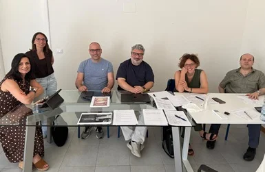 L'Eccellenza dell'Agrifood nelle Marche: conclusi gli Esami del Corso Ifts all'Istituto Roi