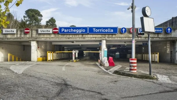 Ascoli Piceno - Riscatto dei parcheggi dalla Saba, il Comune stringe per la convenzione