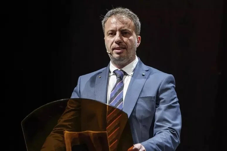 La Confindustria Ascoli augura per i dazi efficaci margini di trattativa