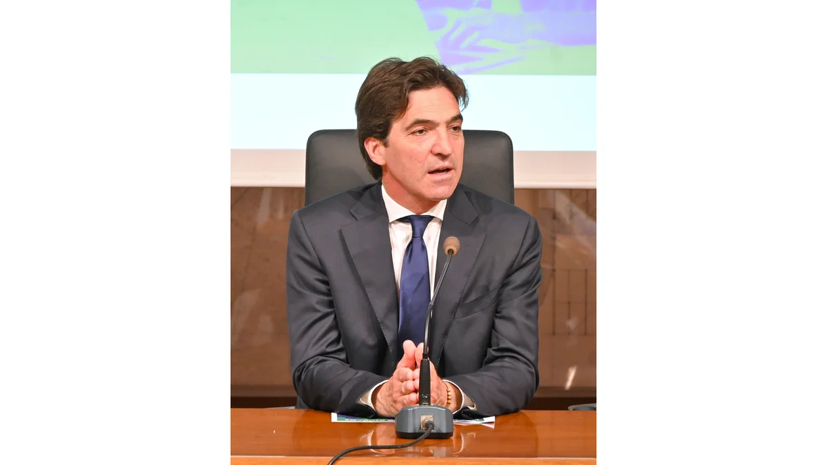 EMERGENZA CALDO: IL PRESIDENTE ACQUAROLI FIRMA L’ORDINANZA PER LA SICUREZZA DEI LAVORATORI