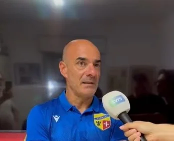 La Fermana cede il passaggio in Coppa Italia alla Civitanovese
