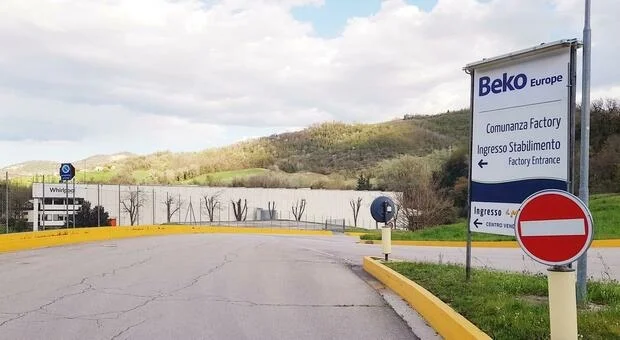 BEKO: CASTELLI, DECISIVO INTERVENTO DEL GOVERNO, COMUNANZA PUO’ GUARDARE AVANTI