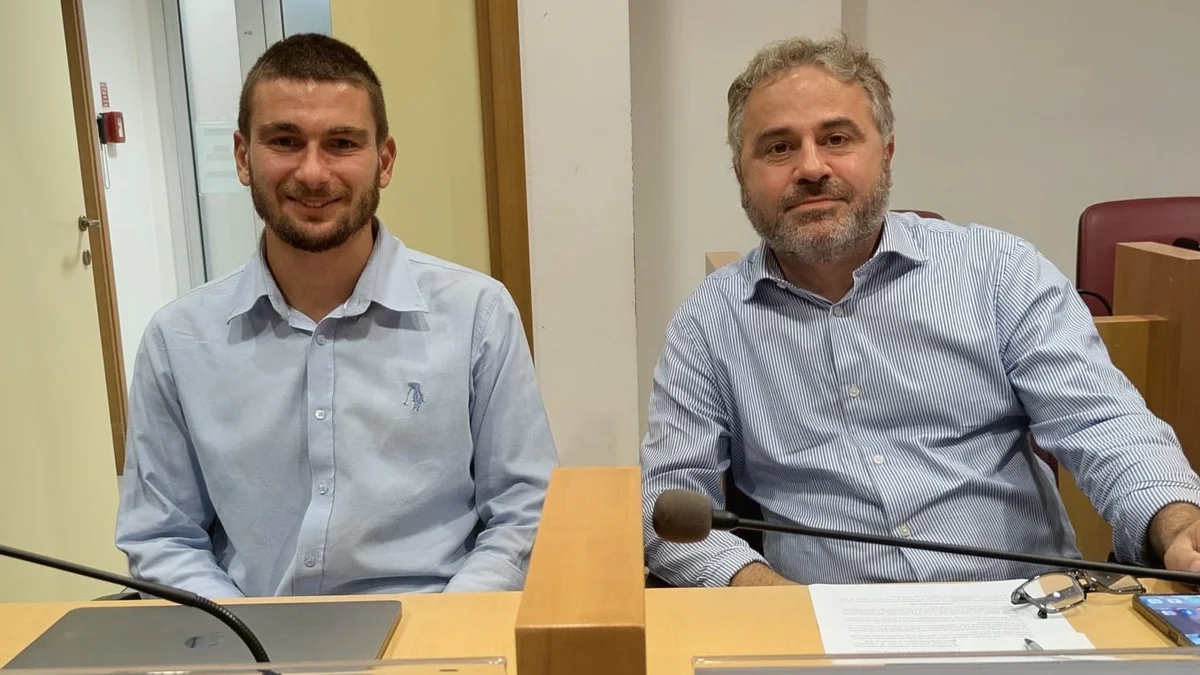 Trasporto scolastico, arriva l’interrogazione dei consiglieri Strappa e Borboglini
