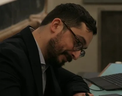 Il grottammarese Davide Clementi eletto Presidente della Commissione Istruzione, Università e Ricerca del Consiglio Nazionale dei Giovani