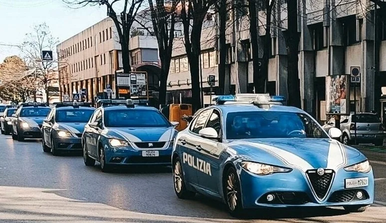 Omicidio di San Benedetto, Siulp: 'inascoltato grido d'allarme'