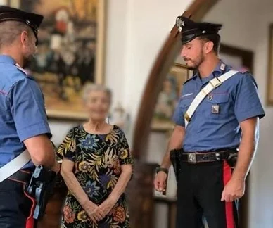 'Sua figlia è stata arrestata', due gli arresti per truffa e recuperati 20mila euro 