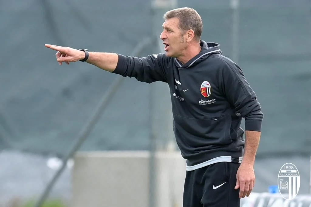 Ascoli Calcio - Un gol di Varone permette al Picchio di battere la Pianese al Del Duca