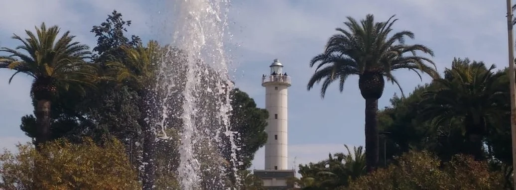 Apertura straordinaria del Faro di San Benedetto per la Giornata Nazionale del Mare