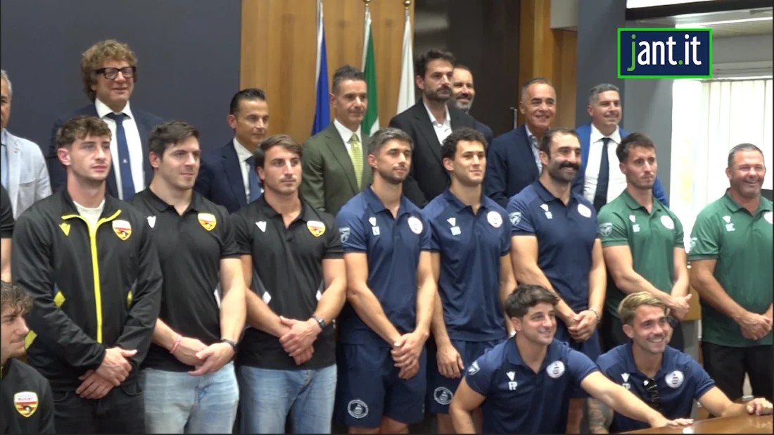 RUGBY DI SERIE A, PRONTA A PARTIRE LA NUOVA STAGIONE