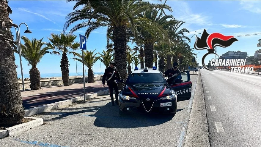 Martinsicuro, ritrovato il 45enne che non dava notizie di sé da giovedì 29 agosto