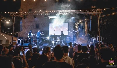 “Cerreto Chiama”, da venerdì 3 a domenica 5 luglio concerti e spettacolo a Cerreto di Venarotta