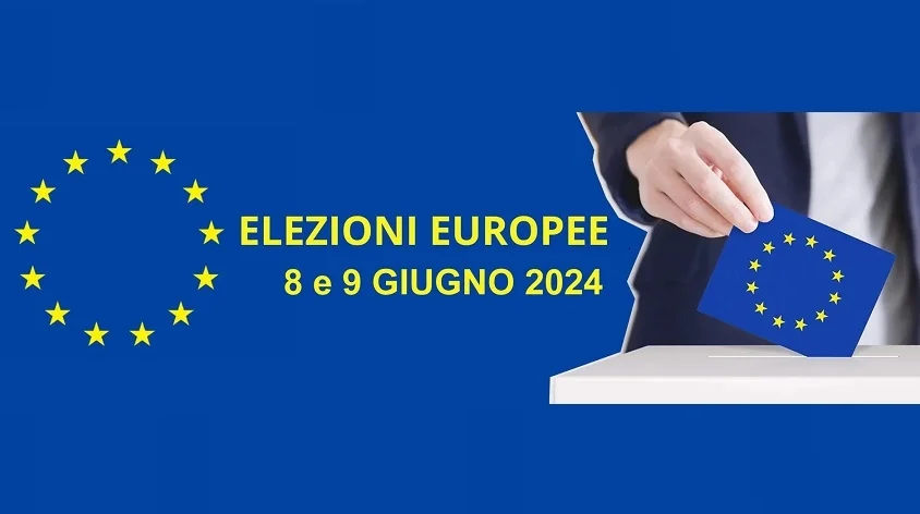 Elezioni europee 2024, tutti i numeri e dove votare